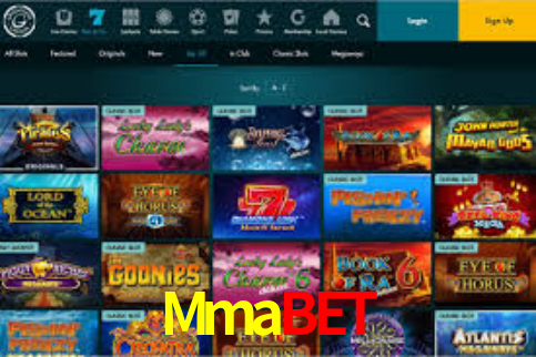 Mmabet