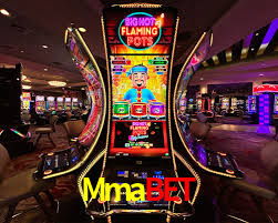 Mmabet