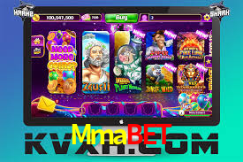 Mmabet