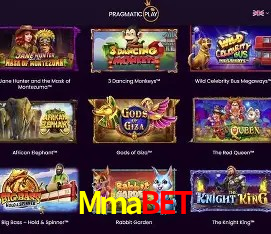Mmabet