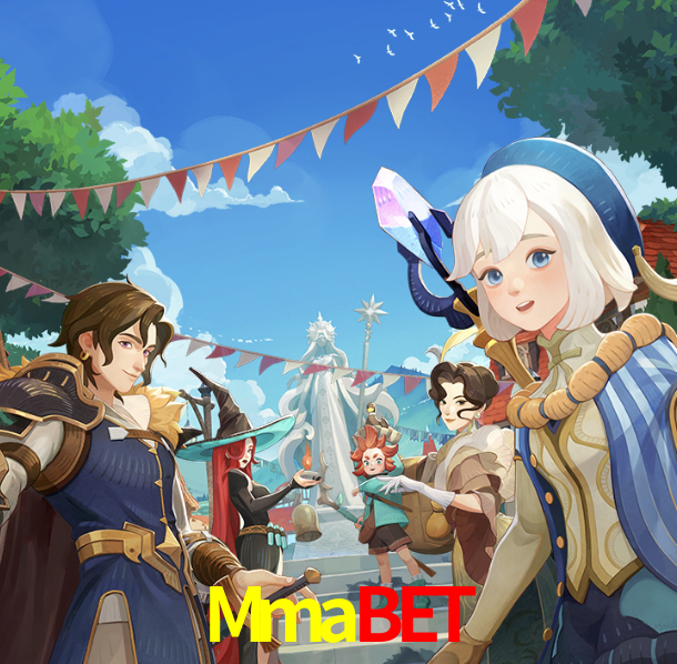 Mmabet